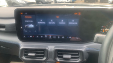 Ford Mustang 5.0 V8 Dark Horse 2dr Petrol Coupe